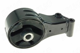 Łożyskowanie silnika