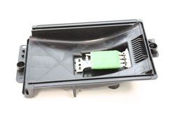 Opornik, wentylator wewnętrzny