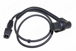 Czujnik położenia wału korbowego