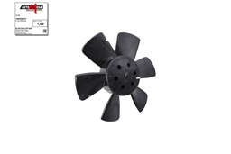 Wentylator chłodnicy silnika