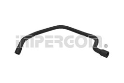 Przewód elastyczny chłodnicy