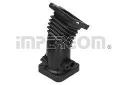 Przewód ssący, filtr powietrza