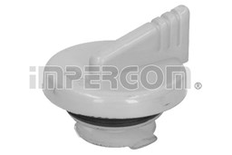 Pokrywa, wlew olejowy