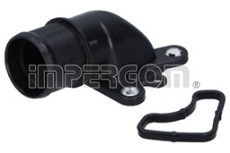 Kołnierz płynu chłodzącego