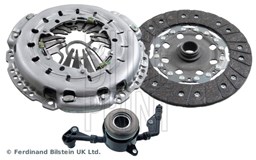 Sprzęgło - komplet