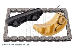 Zestaw łańcucha, napęd pompy oleju