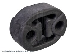 Uchwyt, system wydechowy