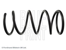 Sprężyna zawieszenia