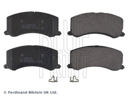 Klocki hamulcowe - komplet