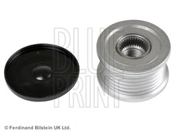 Sprzęgło alternatora