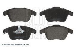 Klocki hamulcowe - komplet