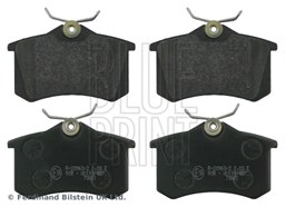 Klocki hamulcowe - komplet