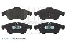 Klocki hamulcowe - komplet