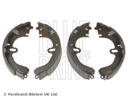 Zestaw szczęk hamulcowych