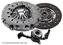 Sprzęgło - komplet