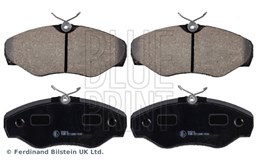 Klocki hamulcowe - komplet