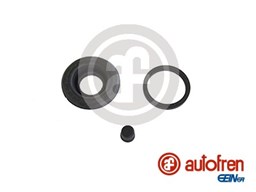 Zestaw naprawczy zacisku hamulcowego