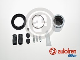 Zestaw naprawczy zacisku hamulcowego