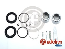 Zestaw naprawczy zacisku hamulcowego