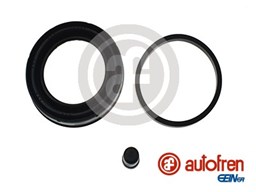 Zestaw naprawczy zacisku hamulcowego