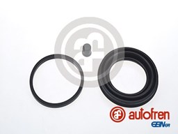 Zestaw naprawczy zacisku hamulcowego