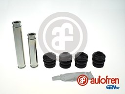 Reperaturka zacisku hamulcowego