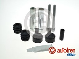 Reperaturka zacisku hamulcowego