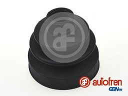 Osłona przegubu napędowego - komplet