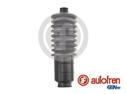 Zestaw osłon przekładni kierowniczej