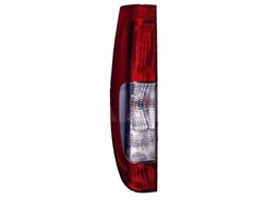 Lampa tylna zespolona