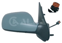 Lusterko zewnętrzne