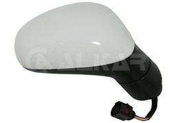 Lusterko zewnętrzne