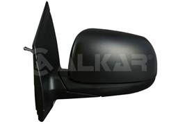 Lusterko zewnętrzne