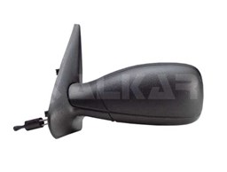 Lusterko zewnętrzne