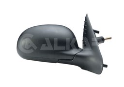 Lusterko zewnętrzne