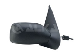 Lusterko zewnętrzne