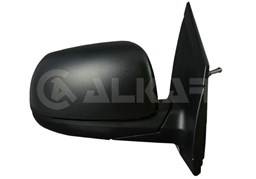 Lusterko zewnętrzne