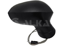 Lusterko zewnętrzne