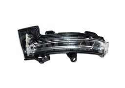 Lampa kierunkowskazów