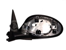 Lusterko zewnętrzne