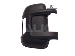 Pokrywa zewnętrznego lusterka