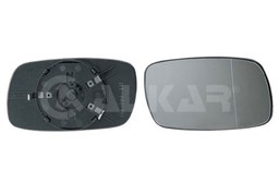 Szkło lusterka zewnętrznego