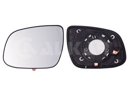 Szkło lusterka zewnętrznego