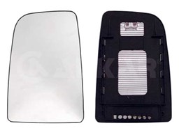 Szkło lusterka zewnętrznego