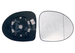 Szkło lusterka zewnętrznego