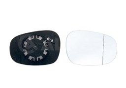 Szkło lusterka zewnętrznego