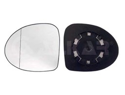 Szkło lusterka zewnętrznego