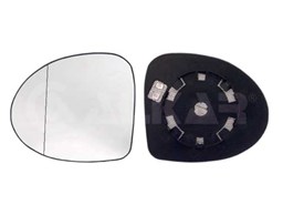 Szkło lusterka zewnętrznego