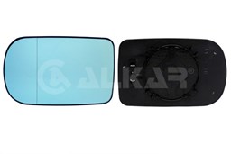 Szkło lusterka zewnętrznego