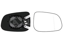 Szkło lusterka zewnętrznego